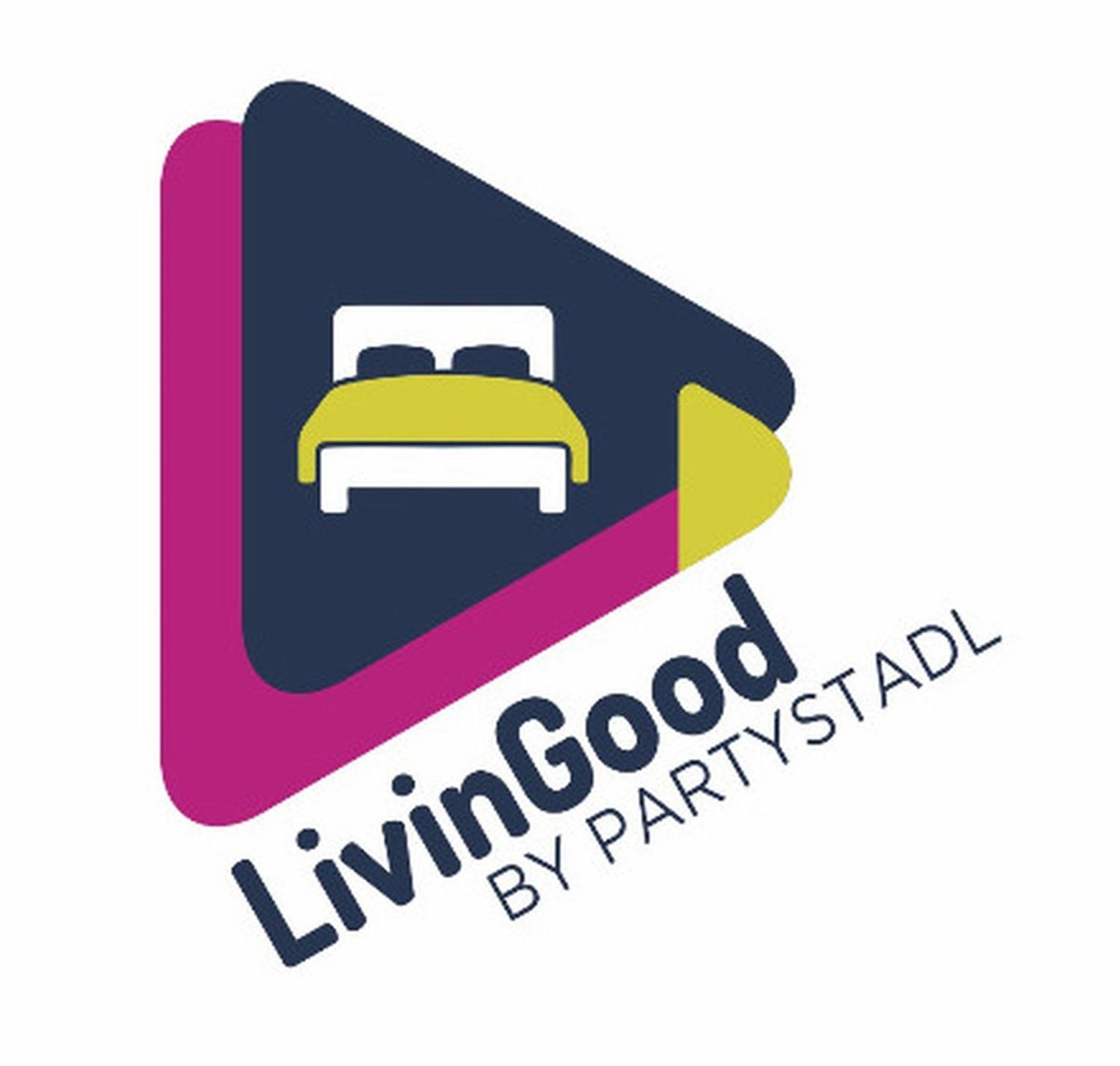 Livingood By Partystadl Flatschach Kültér fotó